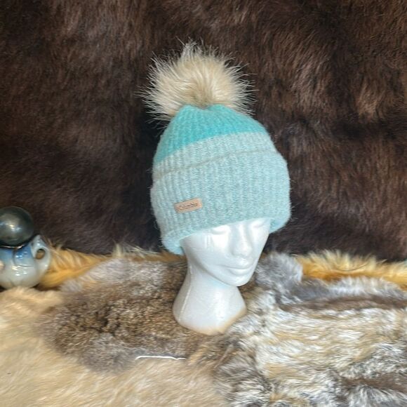 Columbia beanie OS (3265) - Picture 1 of 5